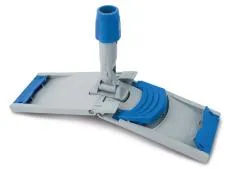 Support cassant languettes LAMATEX Easy press 2.0