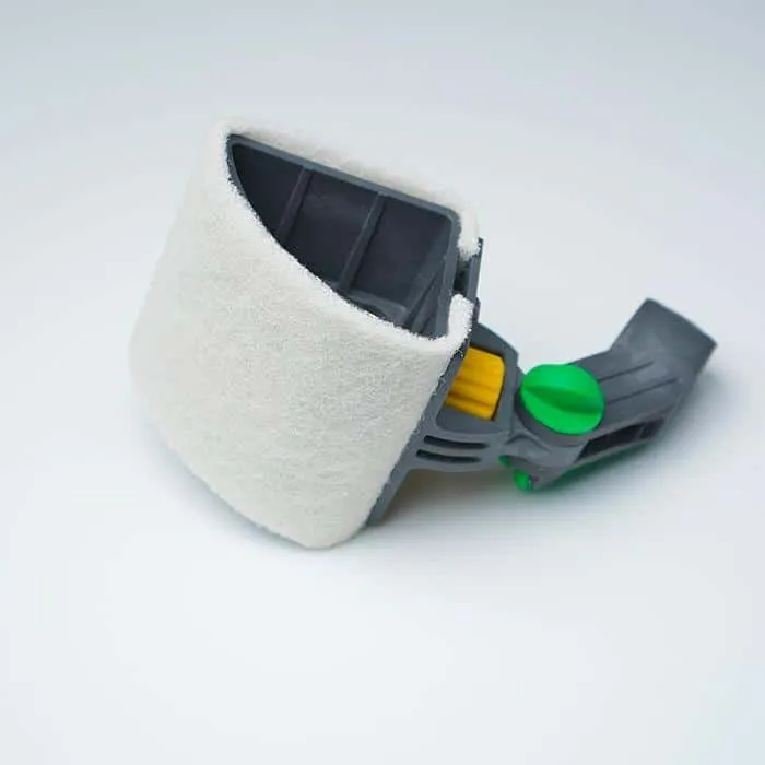 Support nLITE pour pads à récurer pour perche nLite – UNGER – Unité – NLSPH – Image 2