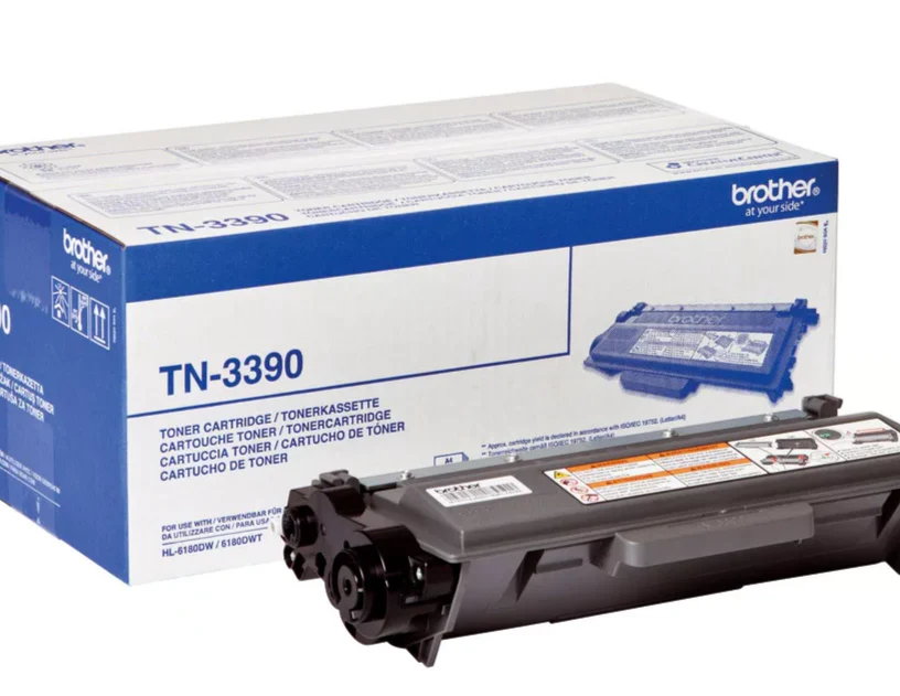 TONER BROTHER TN-3390 – Image 2
