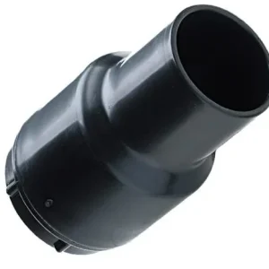 Terminal Rotatif D38 Côté Accessoire