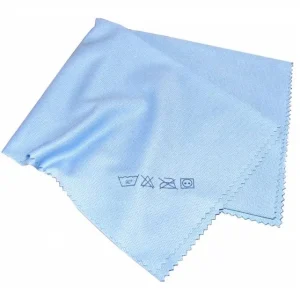 Lavette microfibre TOP ECRAN – 40 x 50 cm – Unité