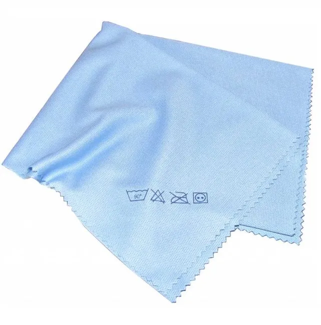 Lavette microfibre TOP ECRAN – 40 x 50 cm – Unité – Image 2