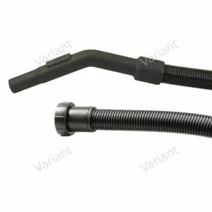 Tuyau / flexible complet – 32mm 2m – Adaptable Nilfisk Viper/DSU/Numatic