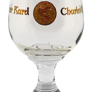 Verres à Charles Quint 20cl et 33cl