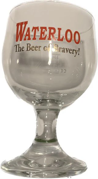 VERRES A BIERE WATERLOO – Image 3