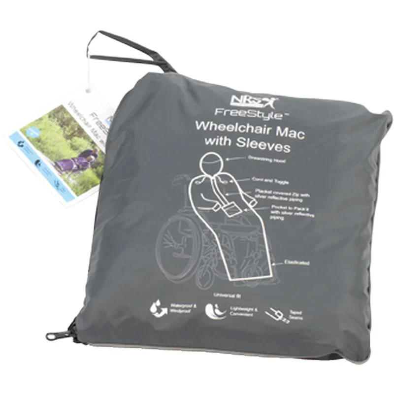 Vêtement de pluie complet – Image 3