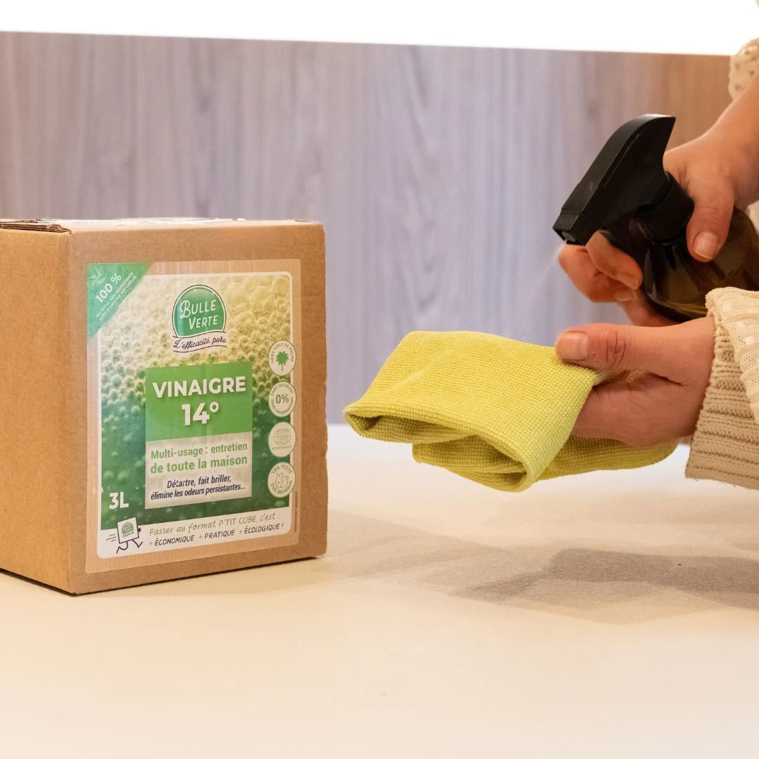 Vinaigre - 14°- bio – Image 3